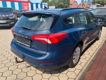 Ford Focus - 5