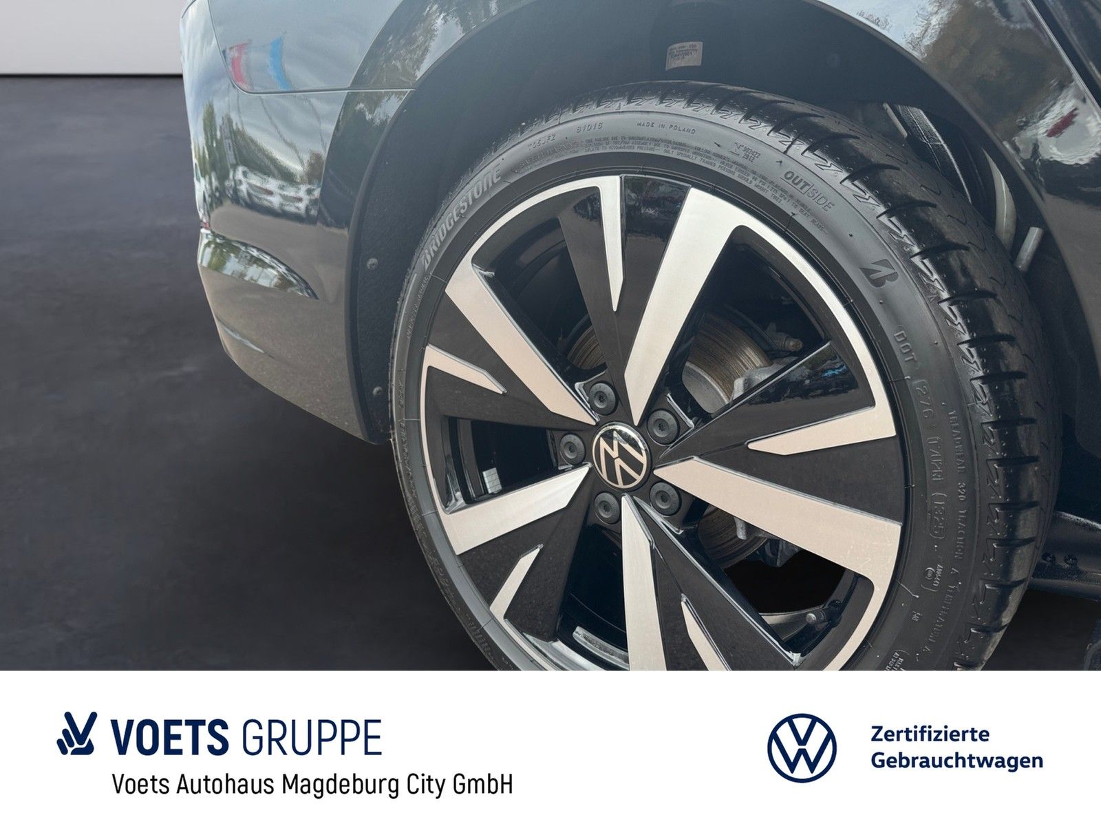 Volkswagen Golf - Bild 6