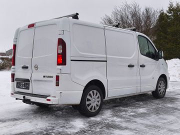 Opel Vivaro - 6