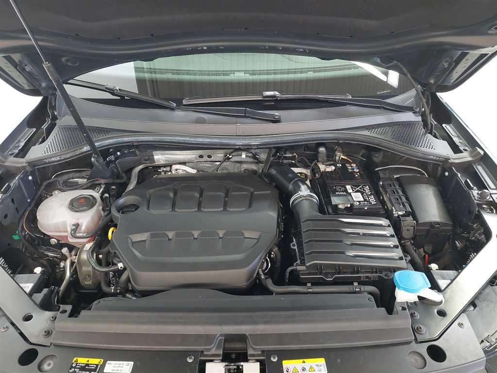 Volkswagen Tiguan Move 2.0 TSI 4MOTION DSG, миниатюра 22