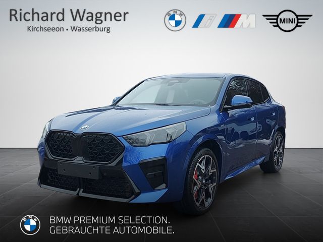 BMW X2 sDrive20i