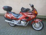 Honda NT 650 V Deauville, ntv - HONDA NT 650 V DEAUVILLE
