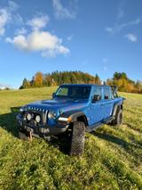 Jeep Gladiator Rubicon 3.6 V6 - Jeep Gladiator aus 2023