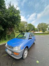 Daihatsu Ceuro | TÜV 06/26 | angemeldet - Daihatsu Cuore Gebrauchtwagen in Berlin