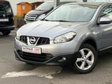 Nissan Qashqai-AHK-2.hand - gebrauchte Nissan Qashqai aus dem Jahr 2011