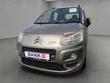 Citroën C3 Picasso 1.6 VTi Exclusive *KLIMA*PDC*MP3* - Citroën C3: Vti Exclusive