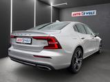 Volvo S60 2.0 R Design Automatik Led Navi Leder SHZ - Volvo Gebrauchtwagen in Halle
