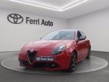 Alfa Romeo ALFA ROMEO Giulietta 1.6 jtdm super 120cv del 20 - Alfa Romeo: 6c