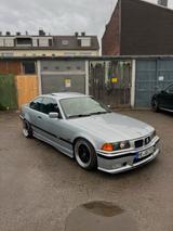 BMW 323i E36 Coupé M-Paket Keskin-KT1 - BMW 323 aus 1995