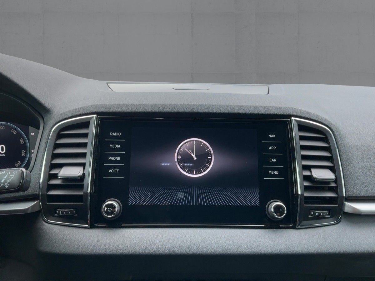 Skoda Karoq - Bild 11