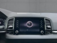 Skoda Karoq - Vorschau Bild 11
