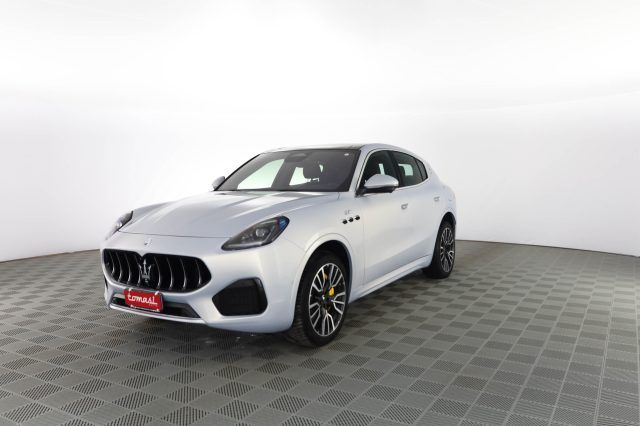 Autres MASERATI Grecale Grecale 2.0 MHEV GT