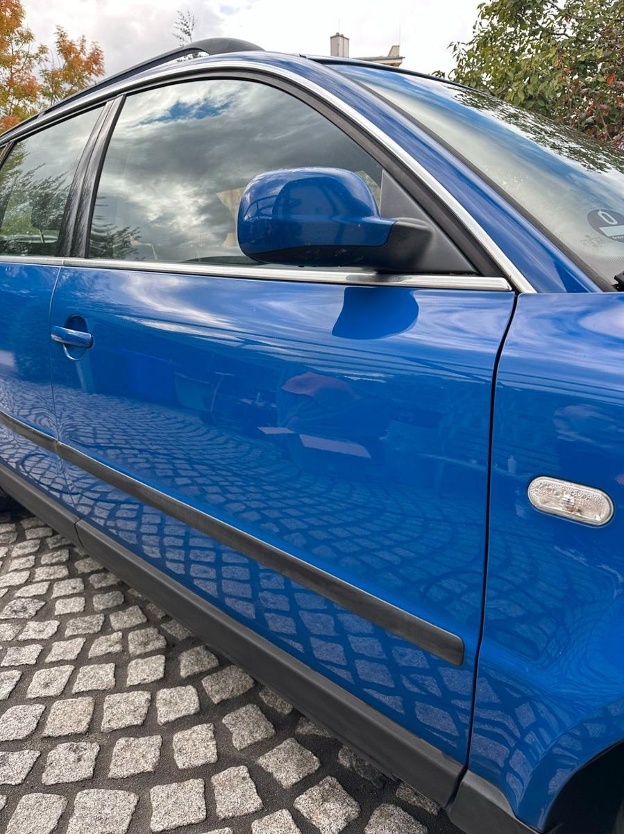 Volkswagen Passat 2004 — photo 6