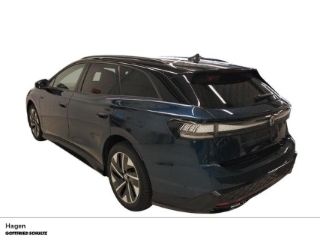 Volkswagen ID.7 GTX Tourer 4M IQ.Light NAV PAN AHK HUD imagem 3