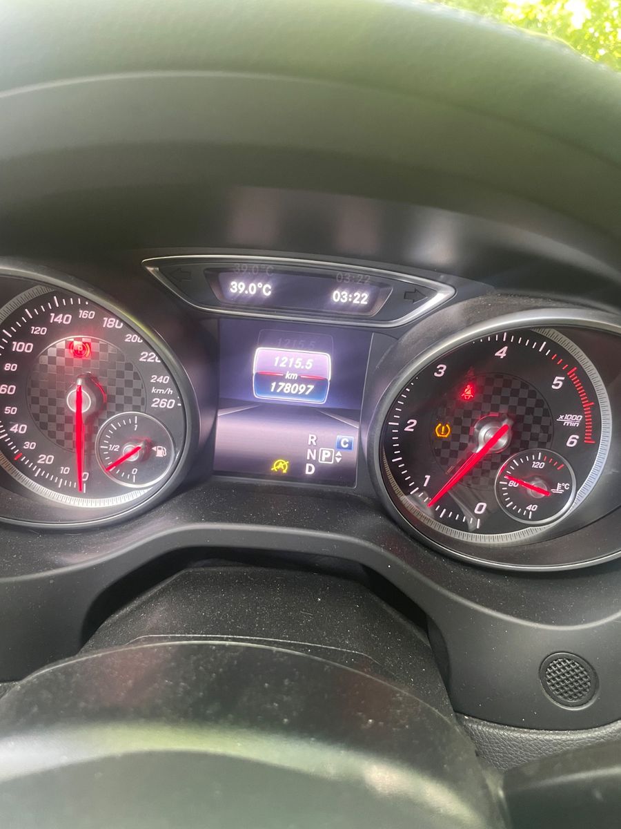 MERCEDES-BENZ A 200 d 4MATIC Activity Edition DCT Activity...