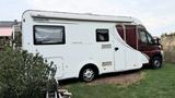 Dethleffs T6501B - Dethleffs 650
