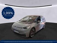 Volkswagen ID.3 Pure Performance 110 kW MATRIX ACC APP DAB
