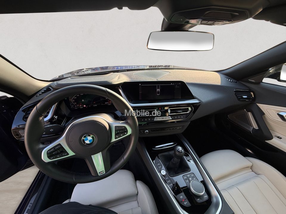 BMW Z4 M40 - Bild 12