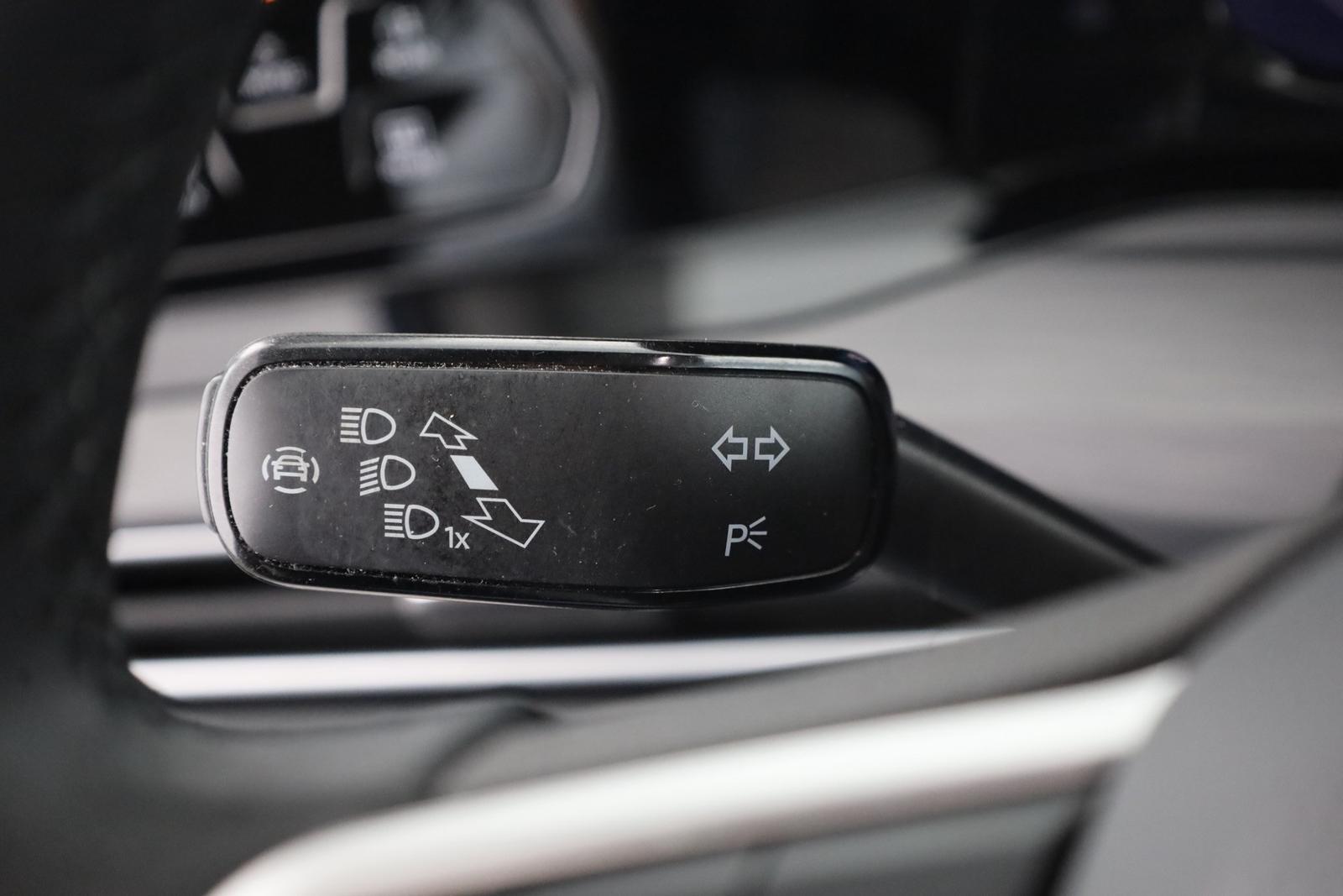 Volkswagen Golf VIII 1.5 TSI Style LED Navi ACC Totwinkel, миниатюра 18