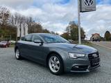 Audi A5 Sportback 1.8 TFSI 1. Hand Scheckheft Nav Tel - Audi A5 in Saarbrücken