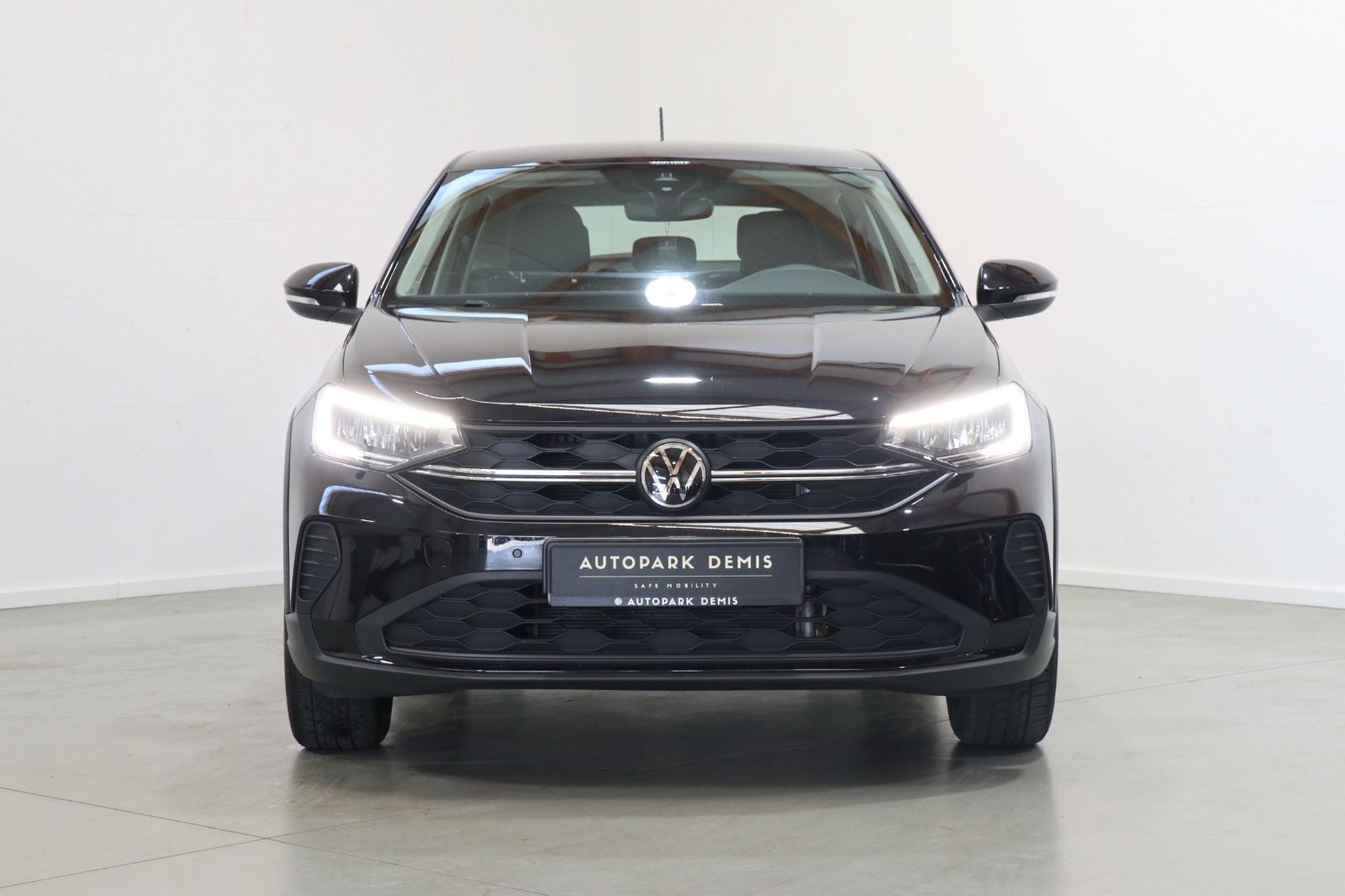Volkswagen Taigo/2023/DAB/LED/SITZHEIZUNG/PDC/APPCONNECT imagem 3