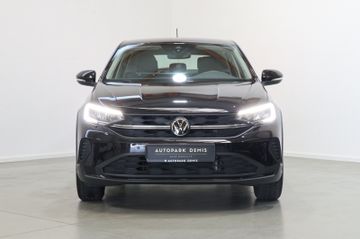 Volkswagen Taigo - 3