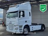 DAF CF 530 4X2 Standklima 2xTanks Hydraulic ACC Euro - DAF 530