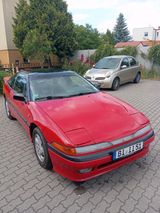 Mitsubishi Eclipse 1g D20 - Mitsubishi Eclipse aus 1994