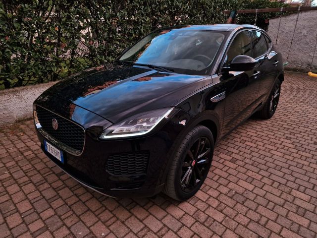 Jaguar E-Pace 2.0d 180 AWD TETTO