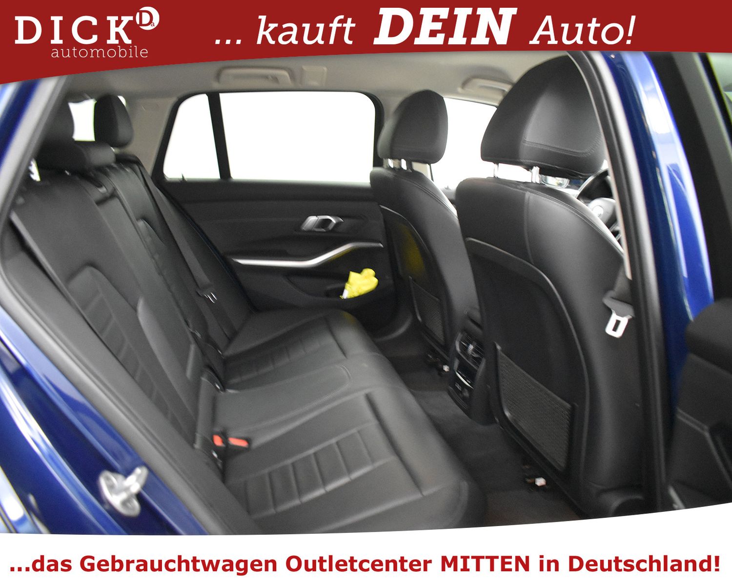 BMW 320d Aut Luxury Line LASER+VIRTU+KAM+HEAD+PROF+M - Image 18