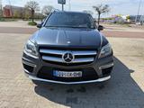 Mercedes-Benz GL 350 BlueTEC 4MATIC AMG  - Mercedes-Benz GL 350 Gebrauchtwagen
