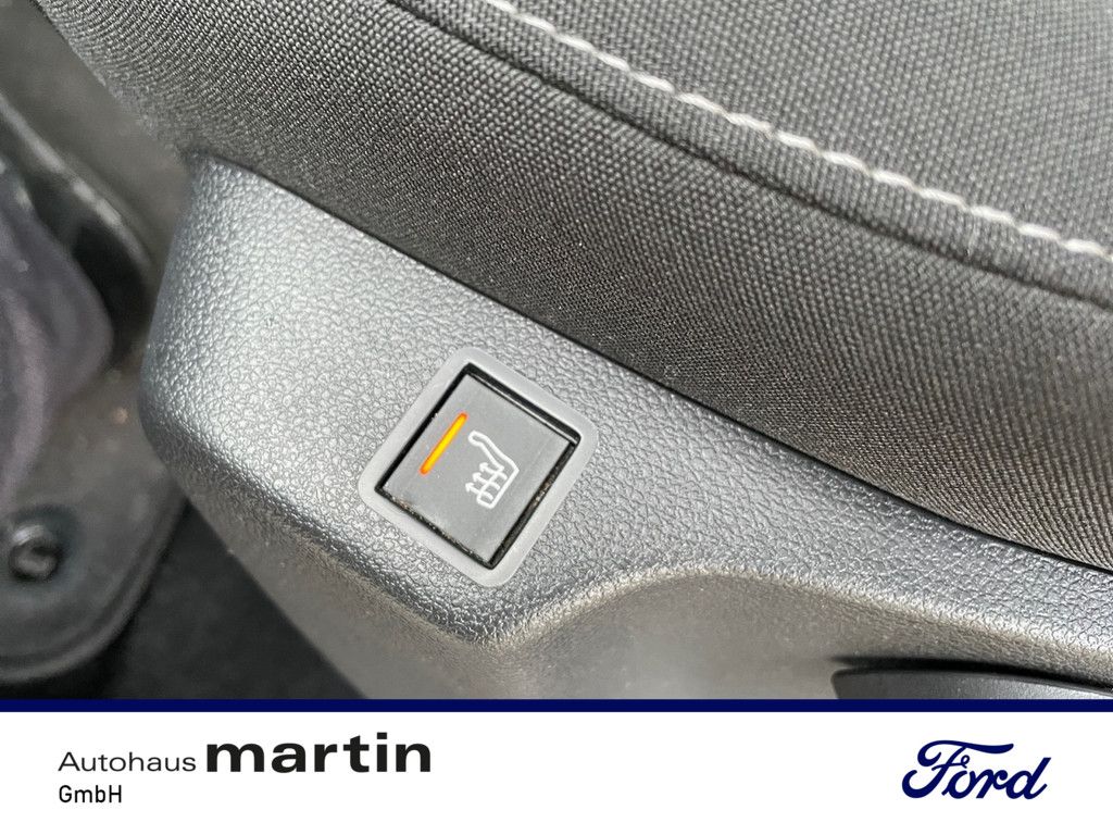 Fahrzeugabbildung Toyota Proace City Verso L1 Shuttle USB KLIMA SHZ NAVI