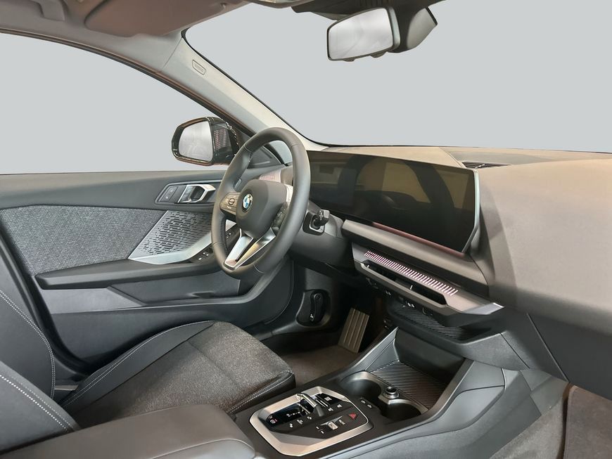 BMW 116 - Bild 16