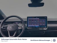Volkswagen ID.7 - Vorschau Bild 13