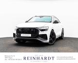 Audi Q8 50TDi S LINE/BLACK/22Z/MTRX/ACC/HuD/PANO/360° - Audi Q8 mit Schiebedach