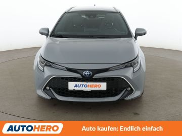 Toyota Corolla - 9
