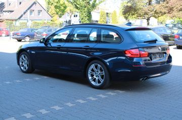 BMW 525 - 6