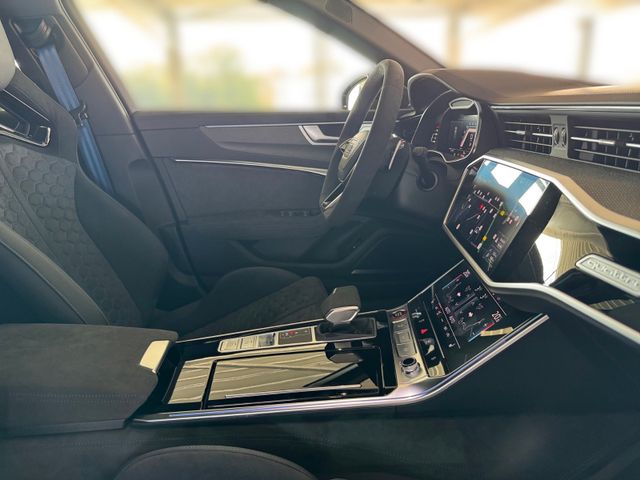 Audi RS6 Performance Keramik/GT-Sitze/Pano/Prod.25