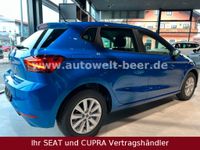 Seat Ibiza - Vorschau Bild 3