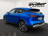 Nissan Qashqai 1.3 DIG-T Tekna+ CVT/HUD/Leder/Alu 20" - Nissan Qashqai: Cvt
