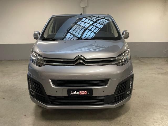 Citroën CITROEN Spacetourer BlueHDi 180 S&S EAT8 M Busin