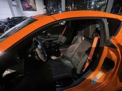 CORVETTE Z06 Coupe 3LZ  Z07 Performance