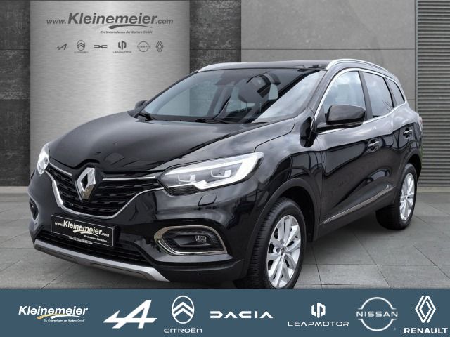 Renault Kadjar 1.3 TCe 160 Limited*SHZ*Automatic*RFK*PDC