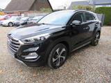 Hyundai Tucson 1.6 Turbo Edition - Hyundai TUCSON in Kiel