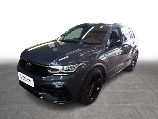 Volkswagen Tiguan 1.4 TSI eHybrid R-Line Pano DCC MatrixLED imagem 2