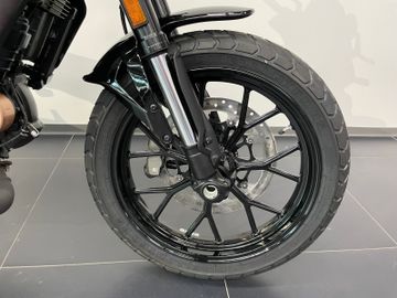 Ducati Scrambler Rizom *sofort verfügbar*