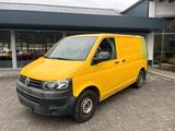 Volkswagen T5 Transporter 2.0 TDI / 1.Hand / große Auswahl - Kleinbus bis 5.000 Euro