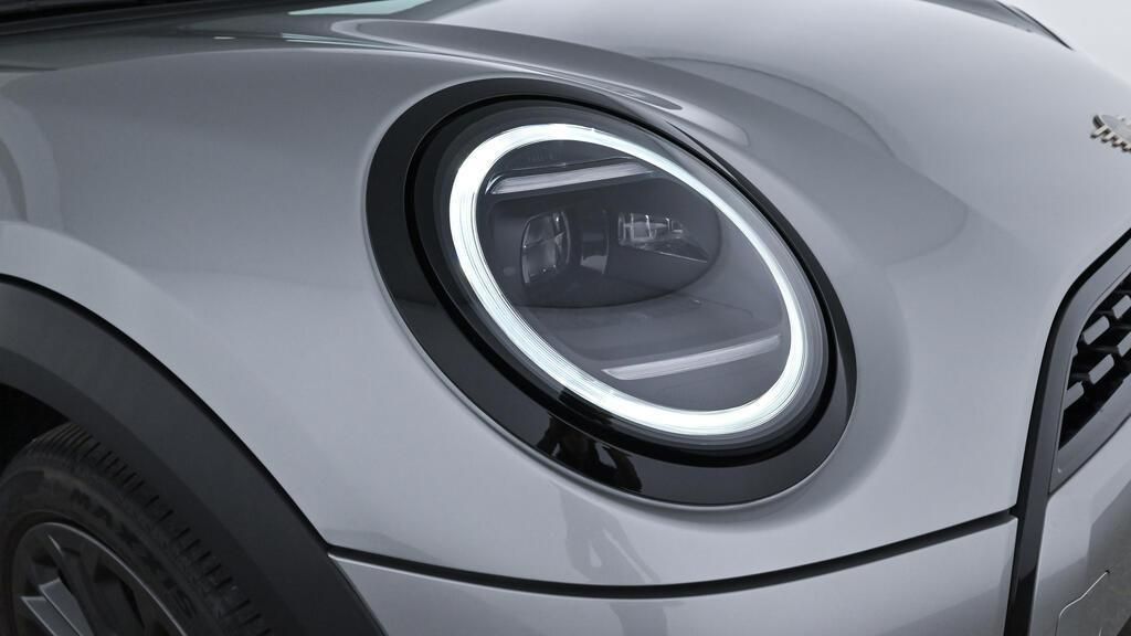 MINI Cooper C - Bild 22