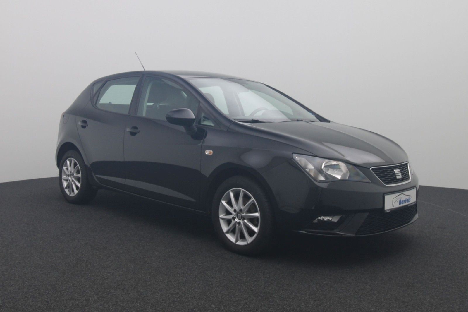 Fahrzeugabbildung SEAT Ibiza 1.2 Style TEMPO KLIMA