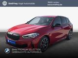 BMW 128ti Aut., SHZ, LED, PDC, Hifi - BMW 128 Gebrauchtwagen